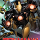 Illustration for article titled Iron Man, Captain America, Thor and More Marvel #1s Show Up for Panel Discussion This Week